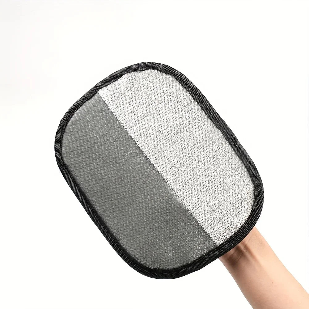 Mano Mágica Antipelo - Edición Mejorada