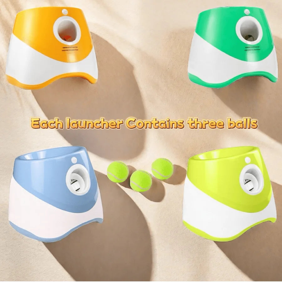 BallBlast