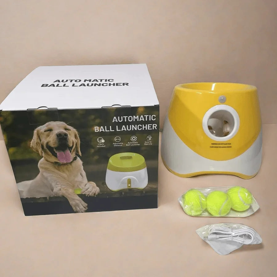 BallBlast