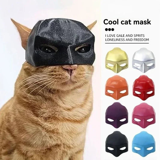 BatMeow